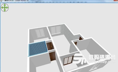 3dhome网页版(房屋室内设计软件) v4.0 免费版