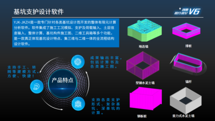 盈建科软件 - 盈建科软件