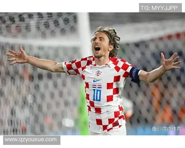 克罗地亚足球明星的辉煌历程与成就探秘