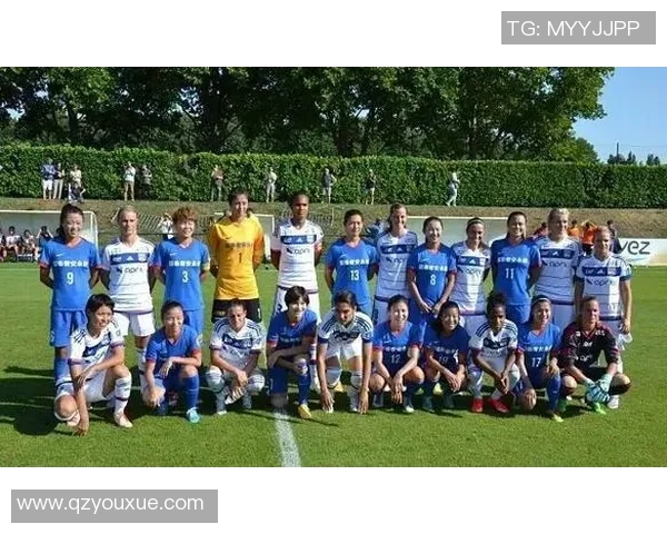 女足球明星精彩瞬间集锦全景展示让你领略她们的风采与实力