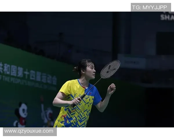 周娜的羽毛球人生:从梦想起航到竞技巅峰的深度对话