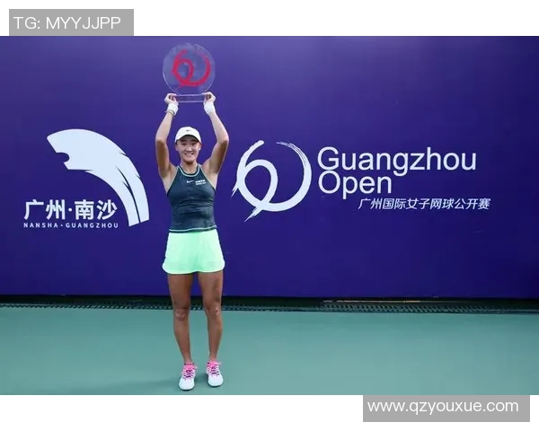 广州网球队总决赛精彩回顾团队协作展现无遗