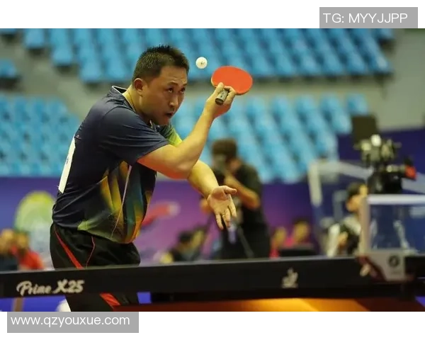 专访赵静：深入探讨乒乓球背后的成功秘诀与训练心得