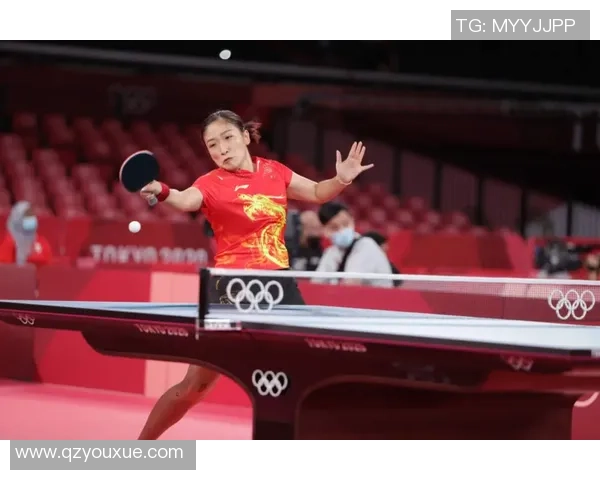 上海乒乓球队逆袭之旅洲际杯特别报道展现拼搏精神与团队力量