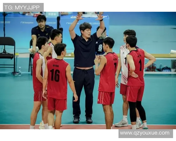 重庆排球队在城市联赛中的状态分析与表现评估