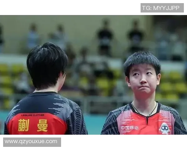 成都乒乓球队与上海乒乓球队赛后心理素质分析与反思